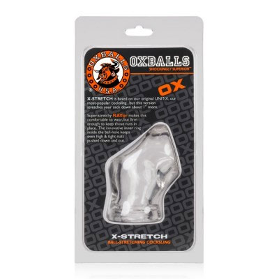 unit x stretch ball stretcher atomic jock clear unit x stretch ball stretcher atomic jock clear