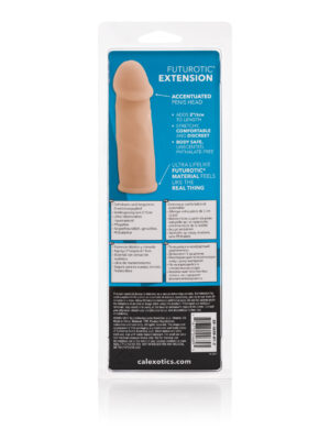 futorotic penis extender