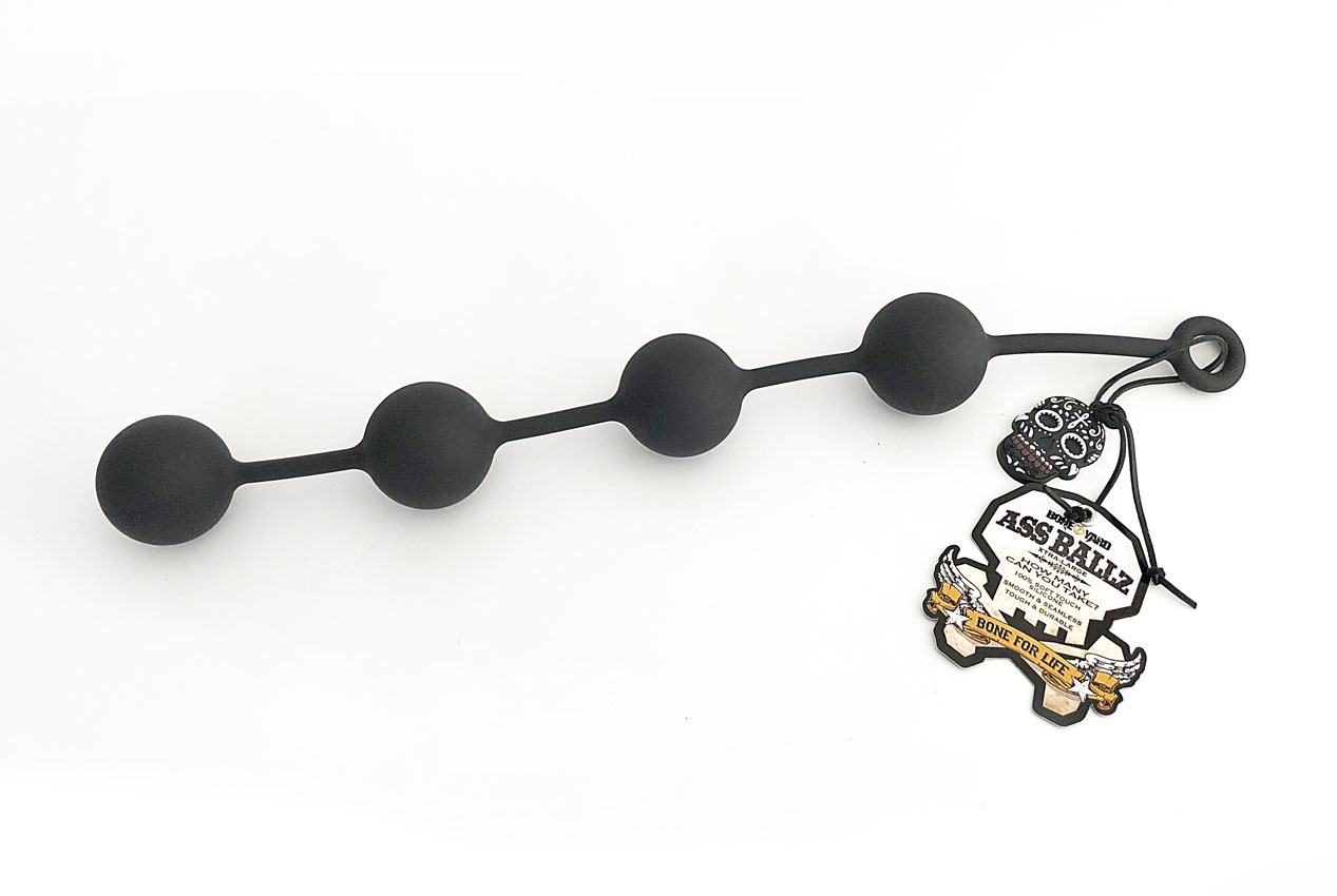 boneyard ass ballz extra large