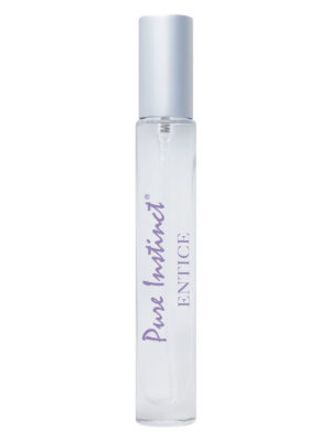 pure instinct pheromone perfume spray entice 9.2 ml 0.31 floz