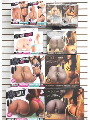 x5 & hot chocolate body parts blush savings bundle