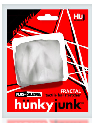 fractal ballstretcher clear ice