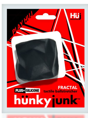 fractal ballstretcher tar ice