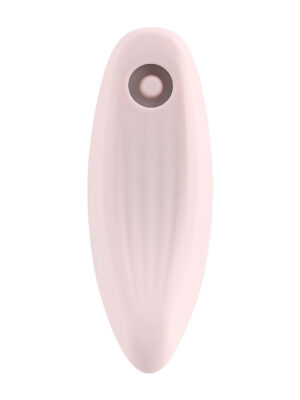 playboy pleasure palm vibrator light pink