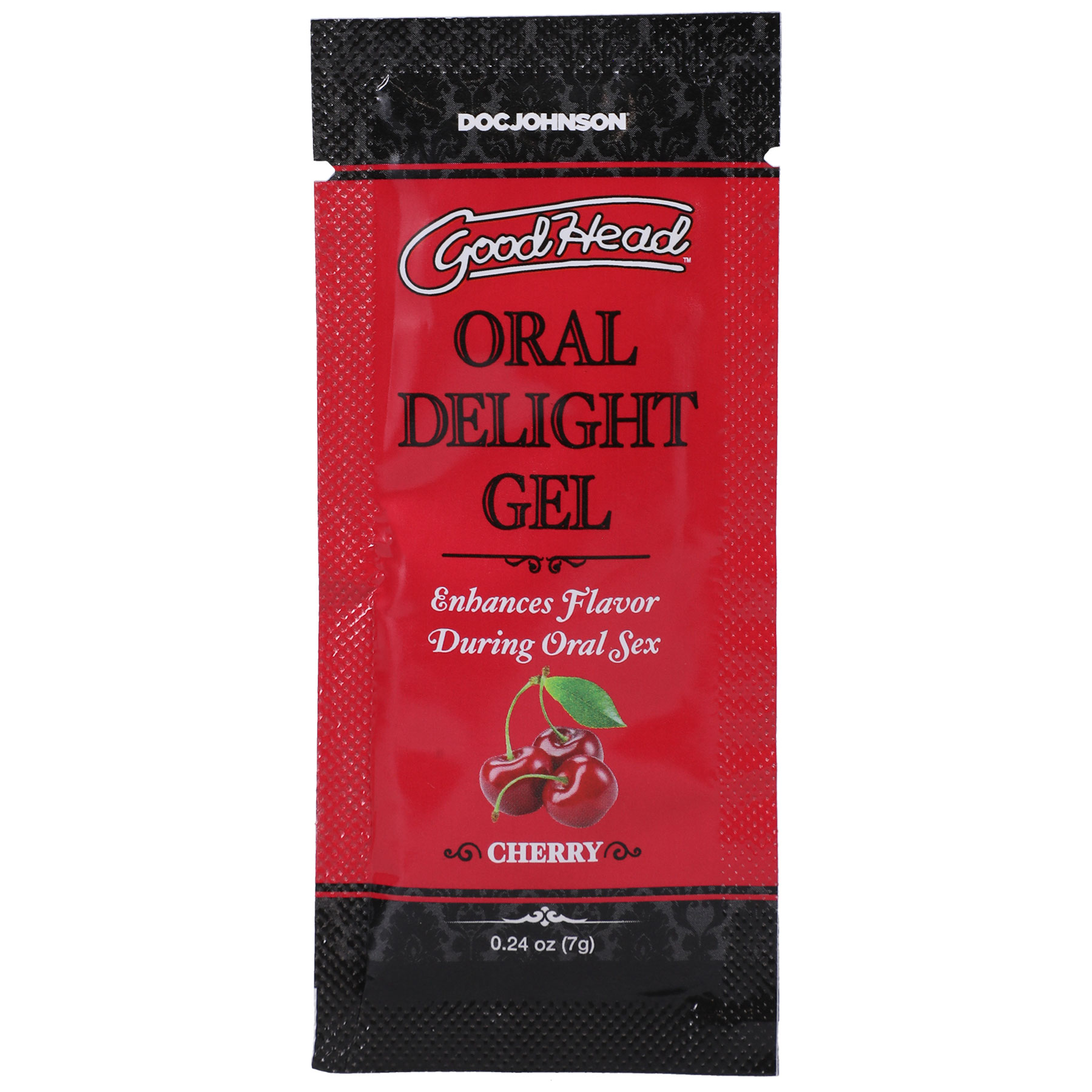 goodhead oral delight gel cherry 0.24 oz bulk goodhead oral delight gel cherry 0.24 oz bulk
