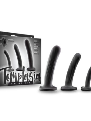 temptasia twist kit set of three