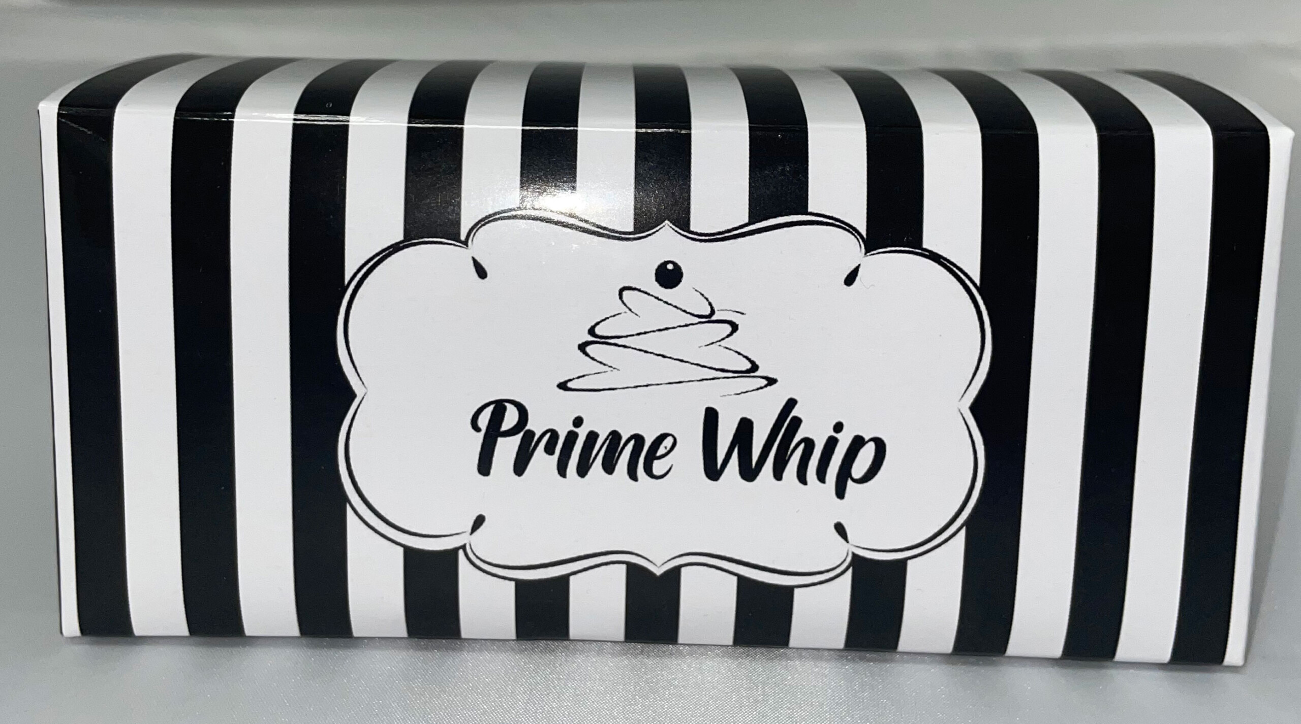 whip cream chargers 24 count