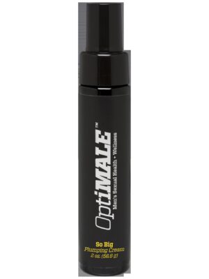 optimale so big plumping cream 2 oz bulk