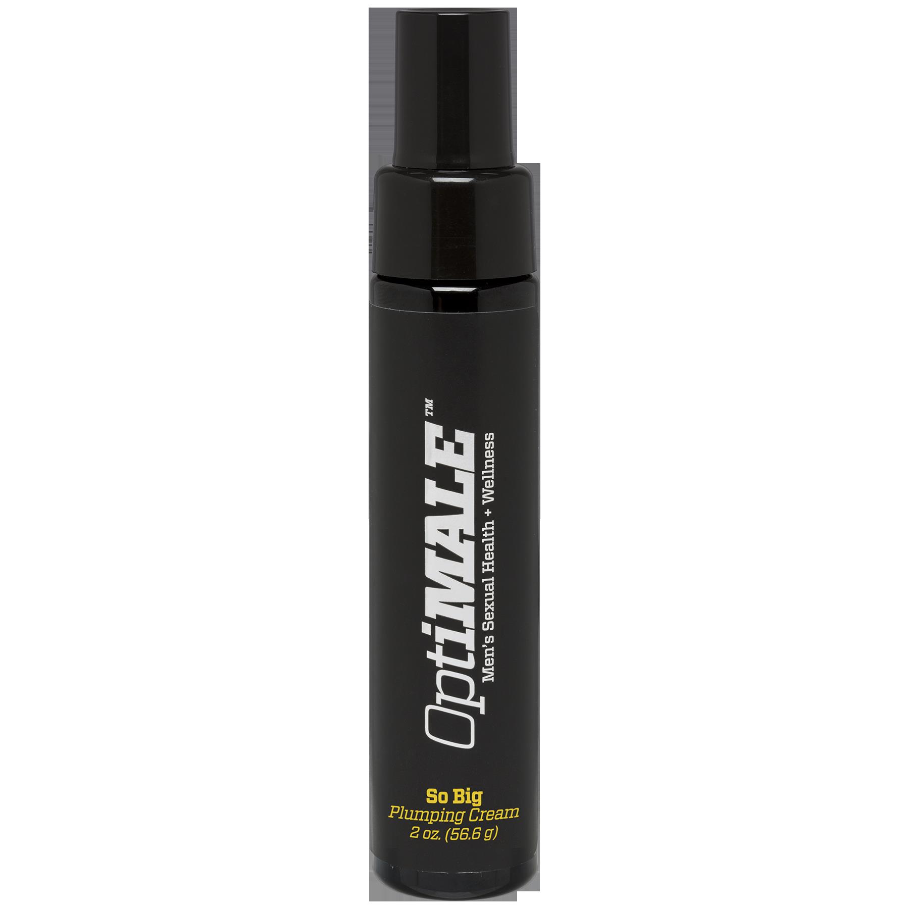 optimale so big plumping cream 2 oz bulk