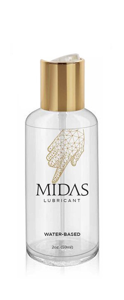 midas lubricant 2.3 fl. oz.