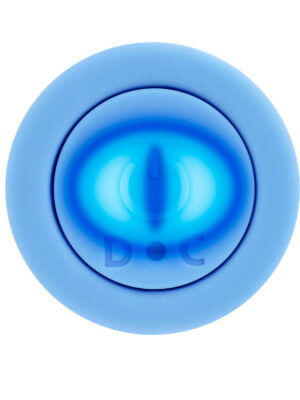 out of the blue blue