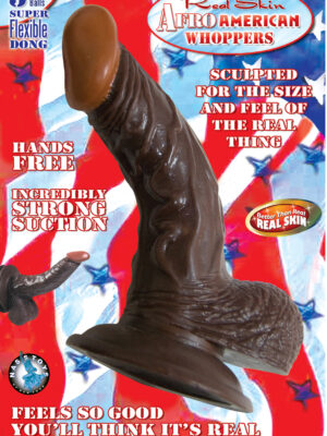 afro american whoppers brown afro american whoppers brown