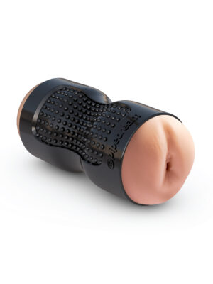 pipedream extreme tight grip pussy and ass masturbator