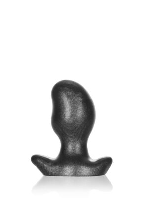 ergo butt plug extra small smoke