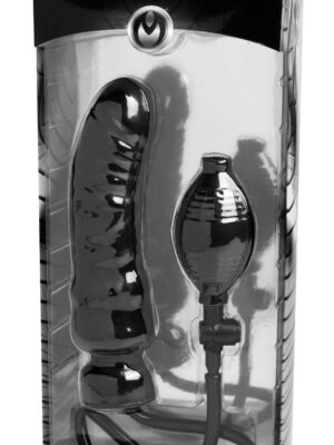 renegade inflatable dildo