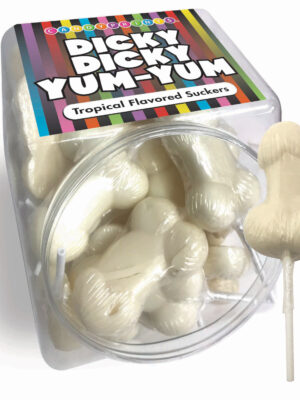 dicky dicky yum yum 48 count bowl dicky dicky yum yum 48 count bowl