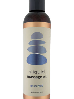 balance massage unscented 8.5oz