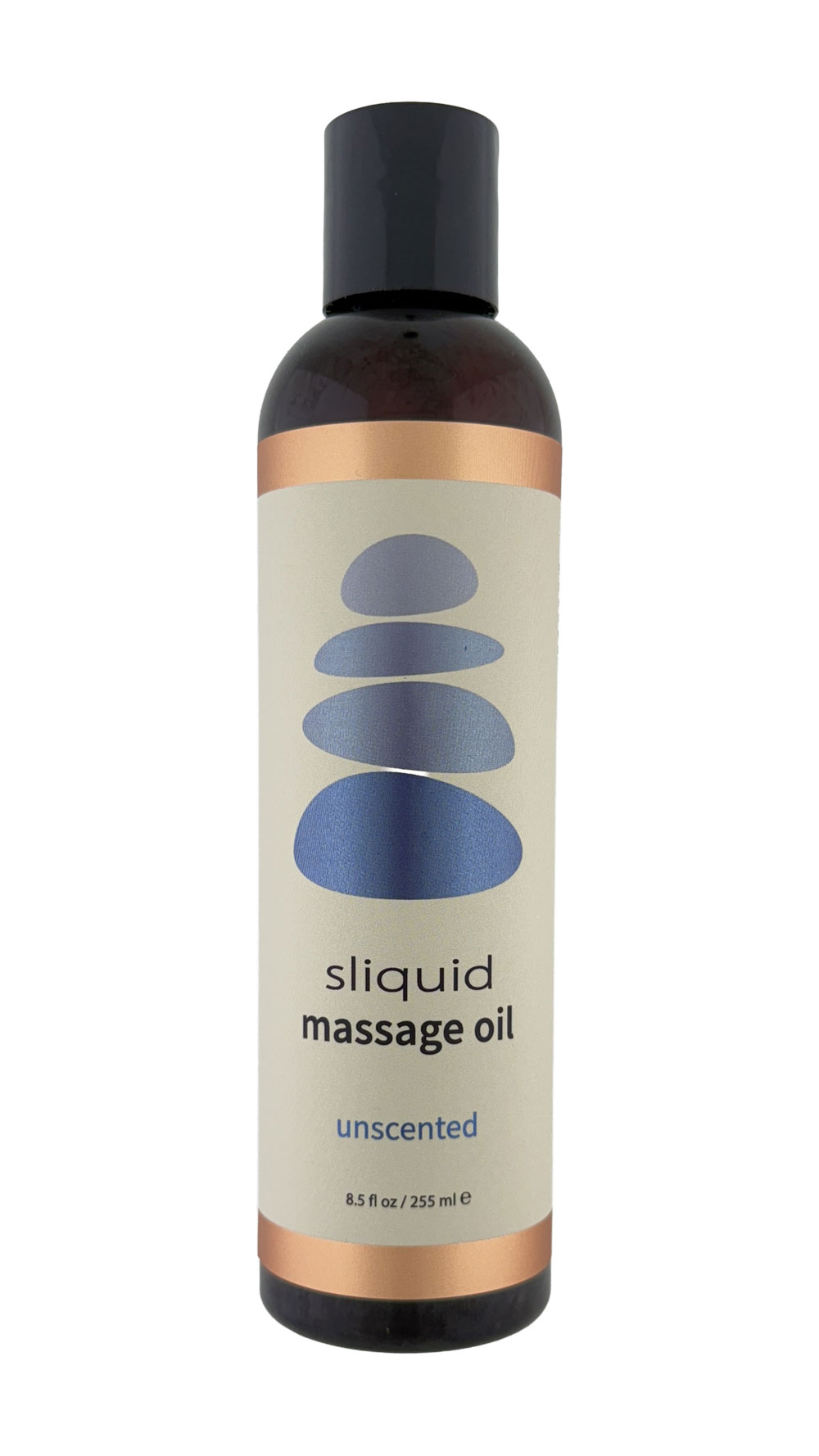 balance massage unscented 8.5oz