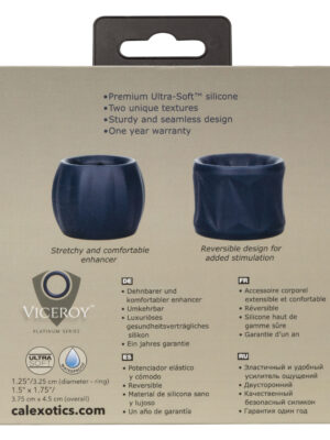 viceroy reverse stamina ring viceroy reverse stamina ring