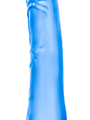 b yours sweet 'n hard 6 blue