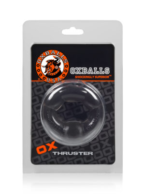 thruster cockring smoke