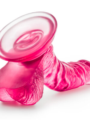 b yours sweet n' hard 8 pink b yours sweet n' hard 8 pink