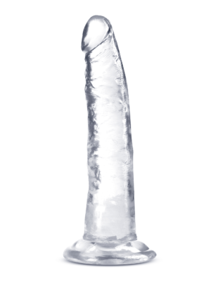 b yours plus lust n thrust clear