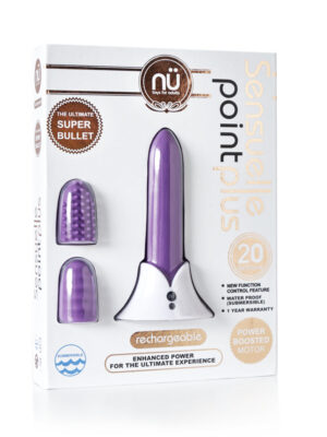 sensuelle point plus purple sensuelle point plus purple