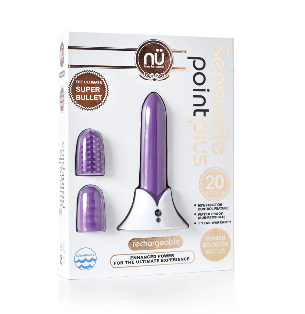 sensuelle point plus purple sensuelle point plus purple