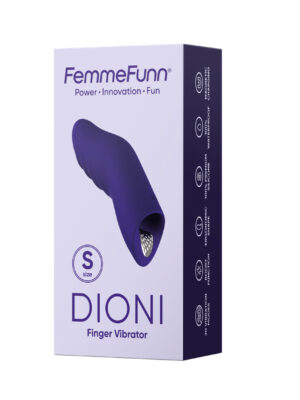 dioni finger vibrator small dioni finger vibrator small