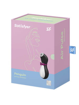 satisfyer penguin