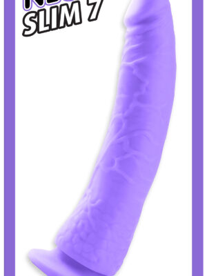 neon slim 7 purple neon slim 7 purple