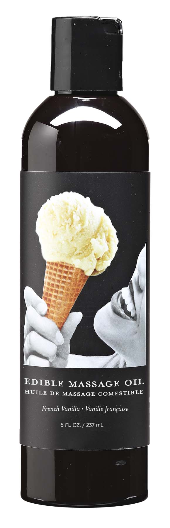 edible massage oil vanilla 8 fl. oz. edible massage oil vanilla 8 fl. oz.