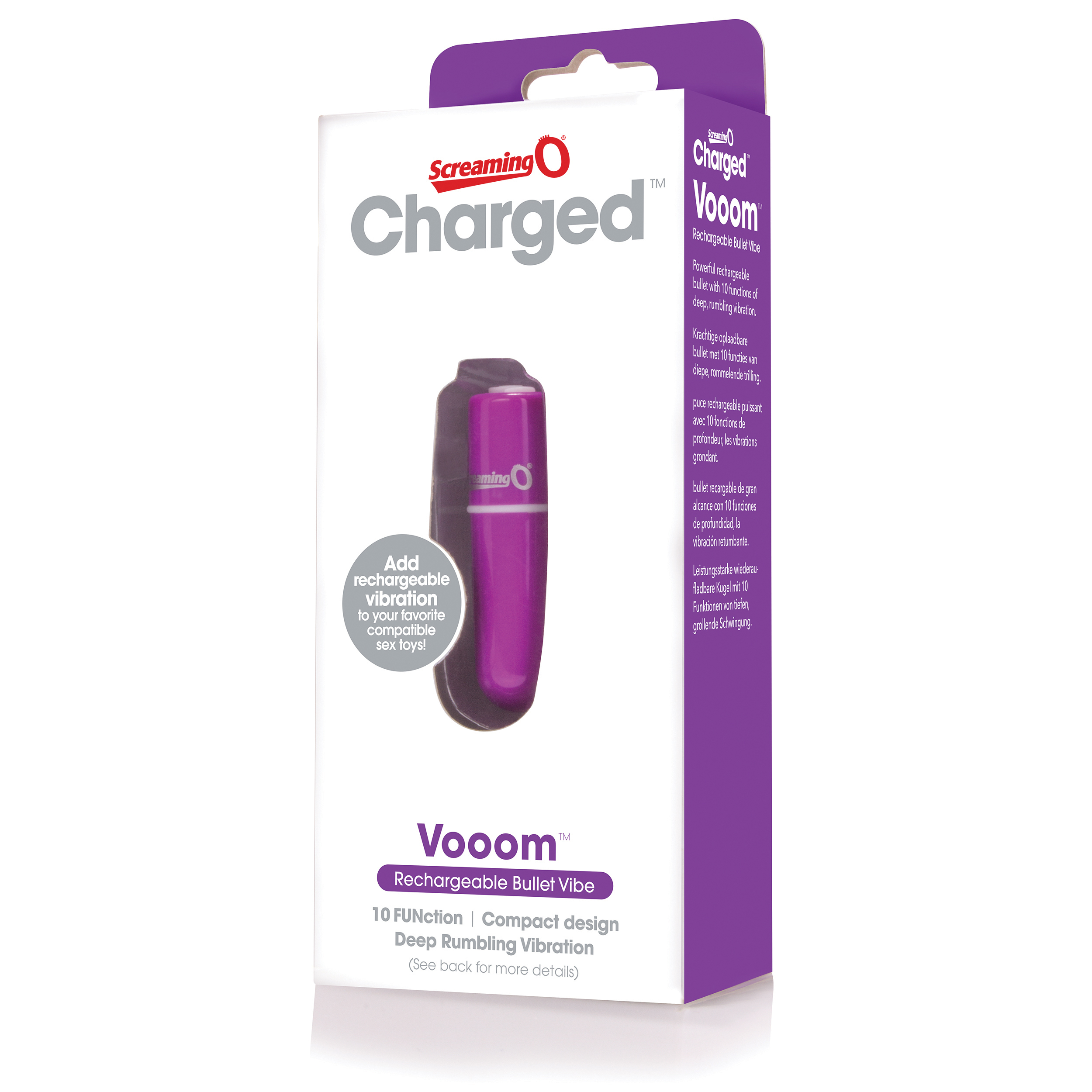 charged vooom rechargeable bullet vibe purple vibe purple charged vooom rechargeable bullet vibe purple vibe purple