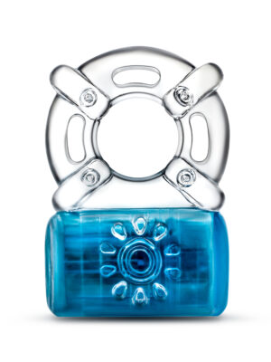 play with me pleaser rechargeable c ring blue play with me pleaser rechargeable c ring blue