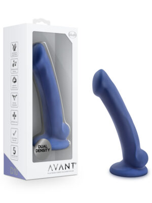 avant d10 ergo mini indigo