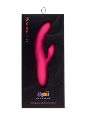 nu sensuelle nubii kiah rabbit pink nu sensuelle nubii kiah rabbit pink
