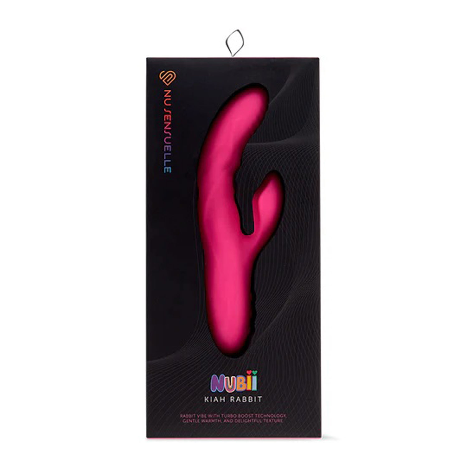 nu sensuelle nubii kiah rabbit pink nu sensuelle nubii kiah rabbit pink