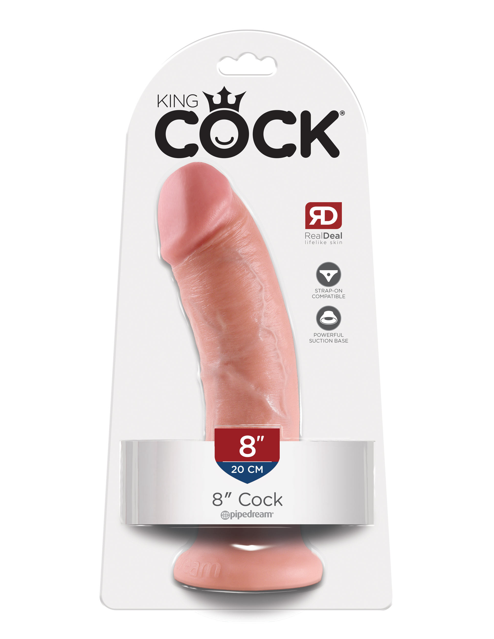 king cock 8 inch cock flesh king cock 8 inch cock flesh