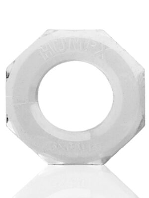 humpx super stretch cockring clear