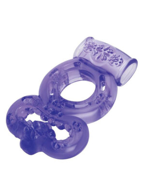 bodywand rechargeable duo ring purple bodywand rechargeable duo ring purple