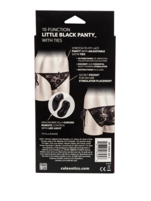 remote control 10 function little black panty panty remote control 10 function little black panty panty