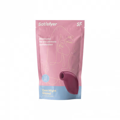 satisfyer one night stand