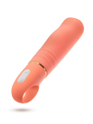 aria smokin' af coral aria smokin' af coral