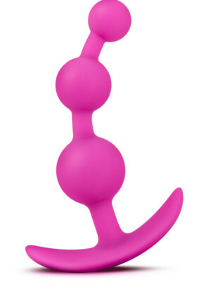 luxe be me 3 fuchsia