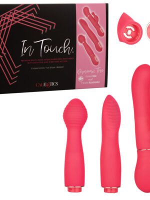 in touch dynamic trio in touch dynamic trio