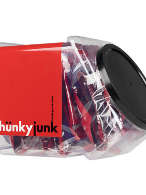hunkyjunk 15 piece tub hunkyjunk multi hunkyjunk 15 piece tub hunkyjunk multi
