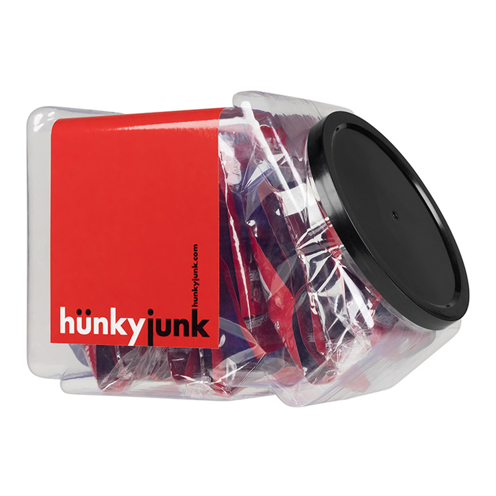 hunkyjunk 15 piece tub hunkyjunk multi