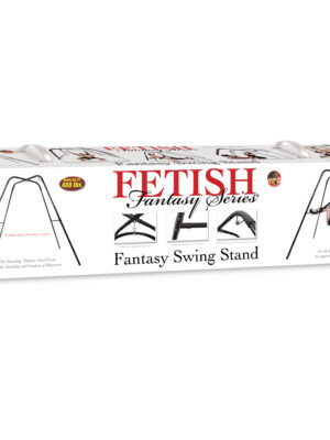 fetish fantasy series fantasy swing stand