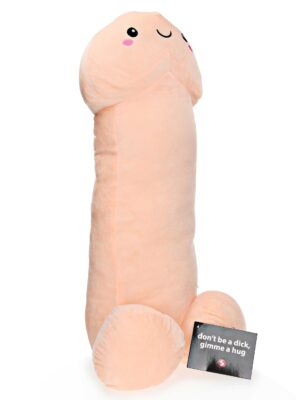 penis plushies large light